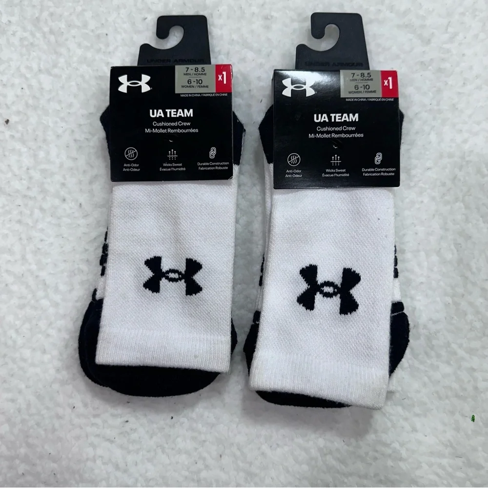 Under Armour Socks